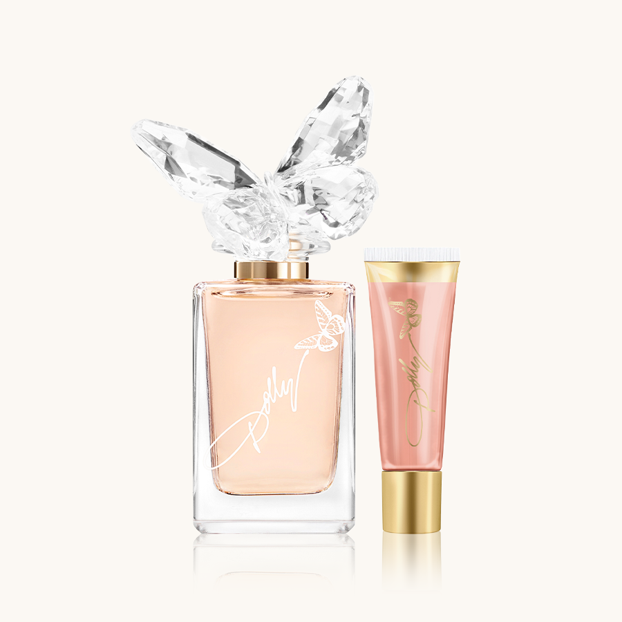 DOLLY: TENNESSEE SUNSET EAU DE TOILETTE