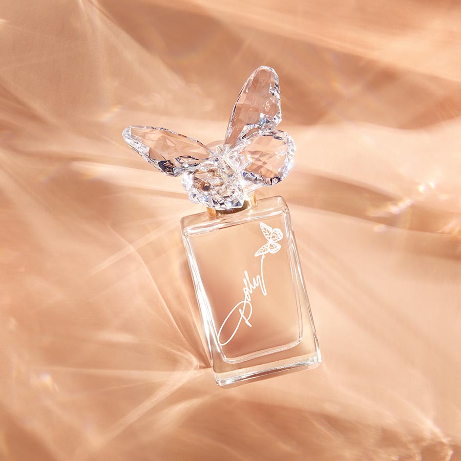 DOLLY: TENNESSEE SUNSET EAU DE TOILETTE