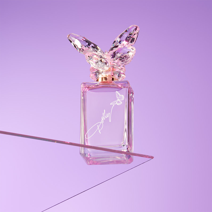 DOLLY: SMOKY MOUNTAIN EAU DE TOILETTE