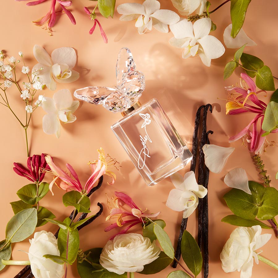 DOLLY: TENNESSEE SUNSET EAU DE TOILETTE