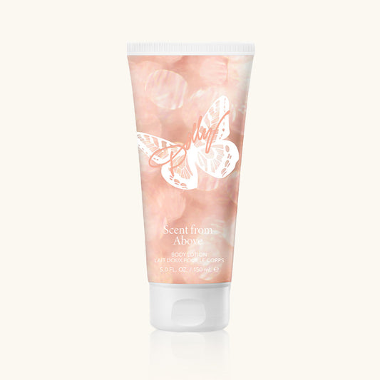 Scent From Above Body Lotion