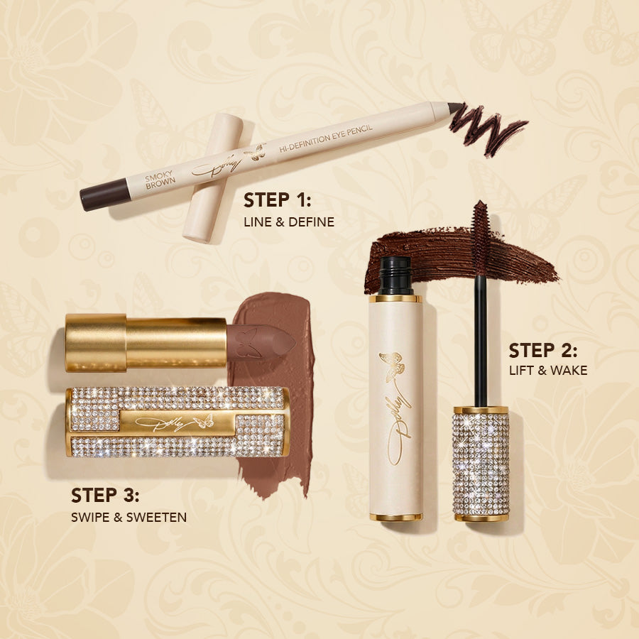 Cream & Sugar Collection