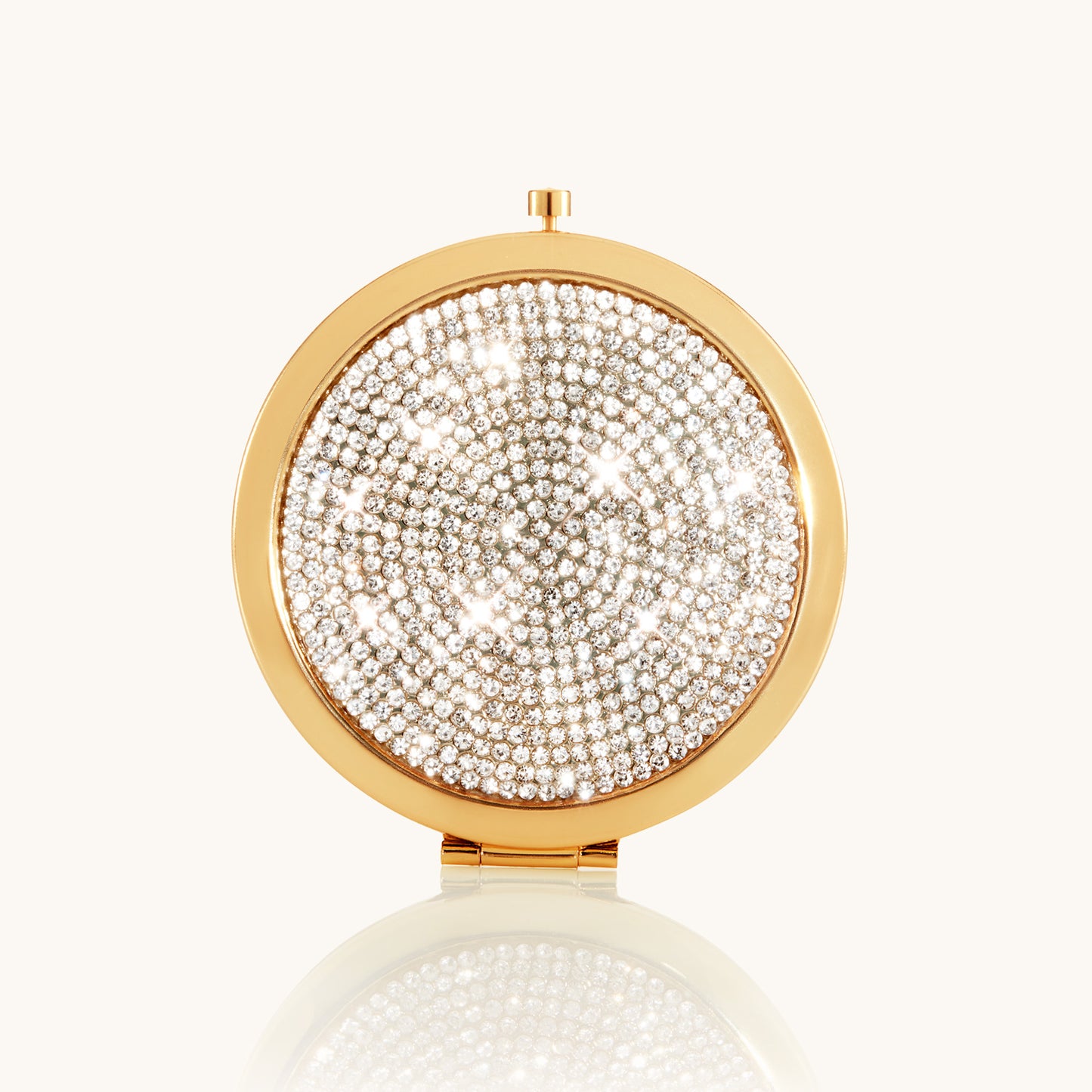 Dolly's Compact Mirror