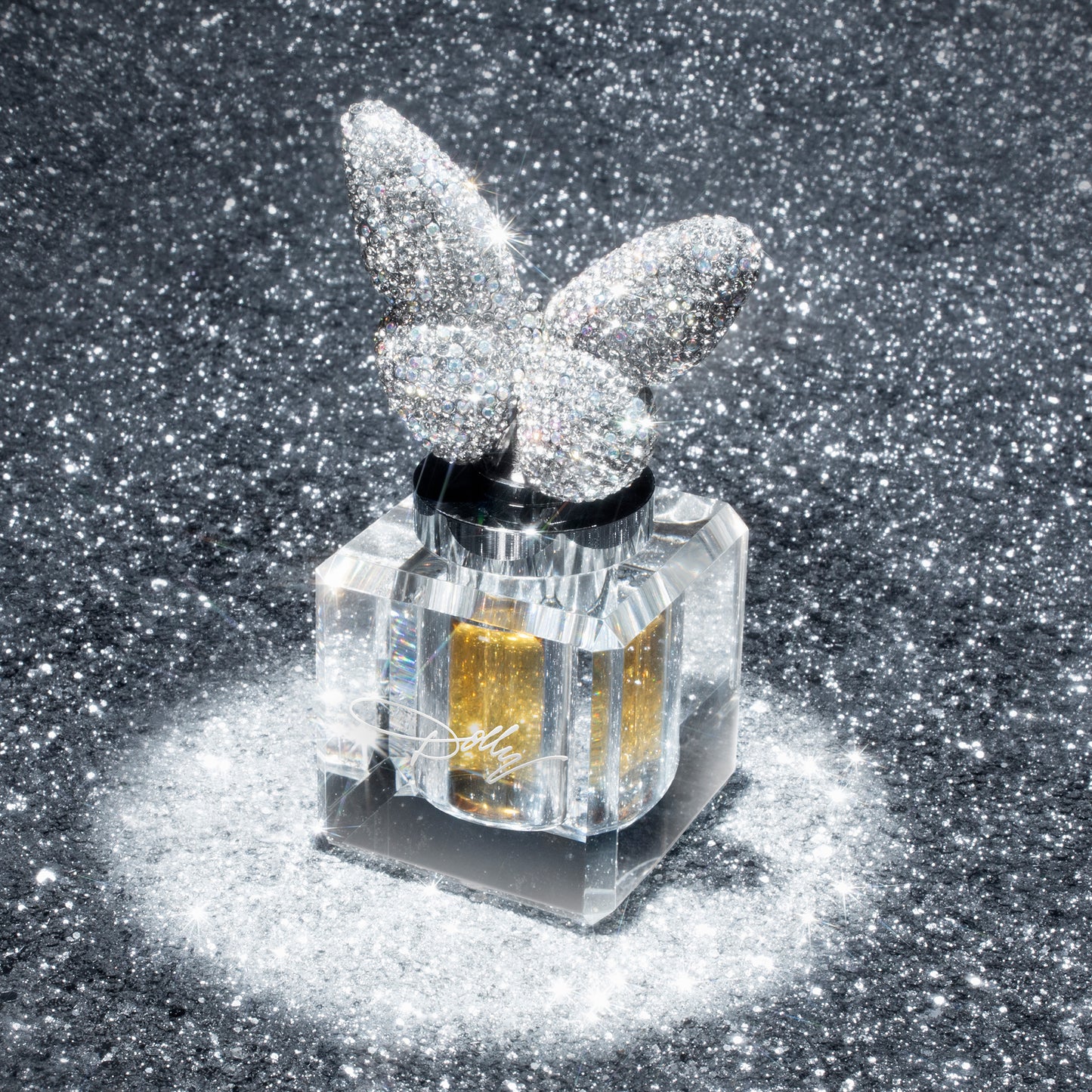 Dolly: Crystal Edition Parfum