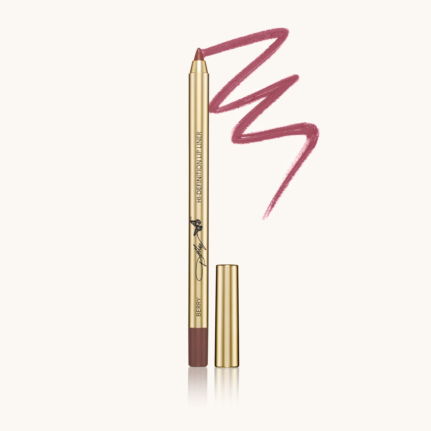 Hi-Definition Lip Liner
