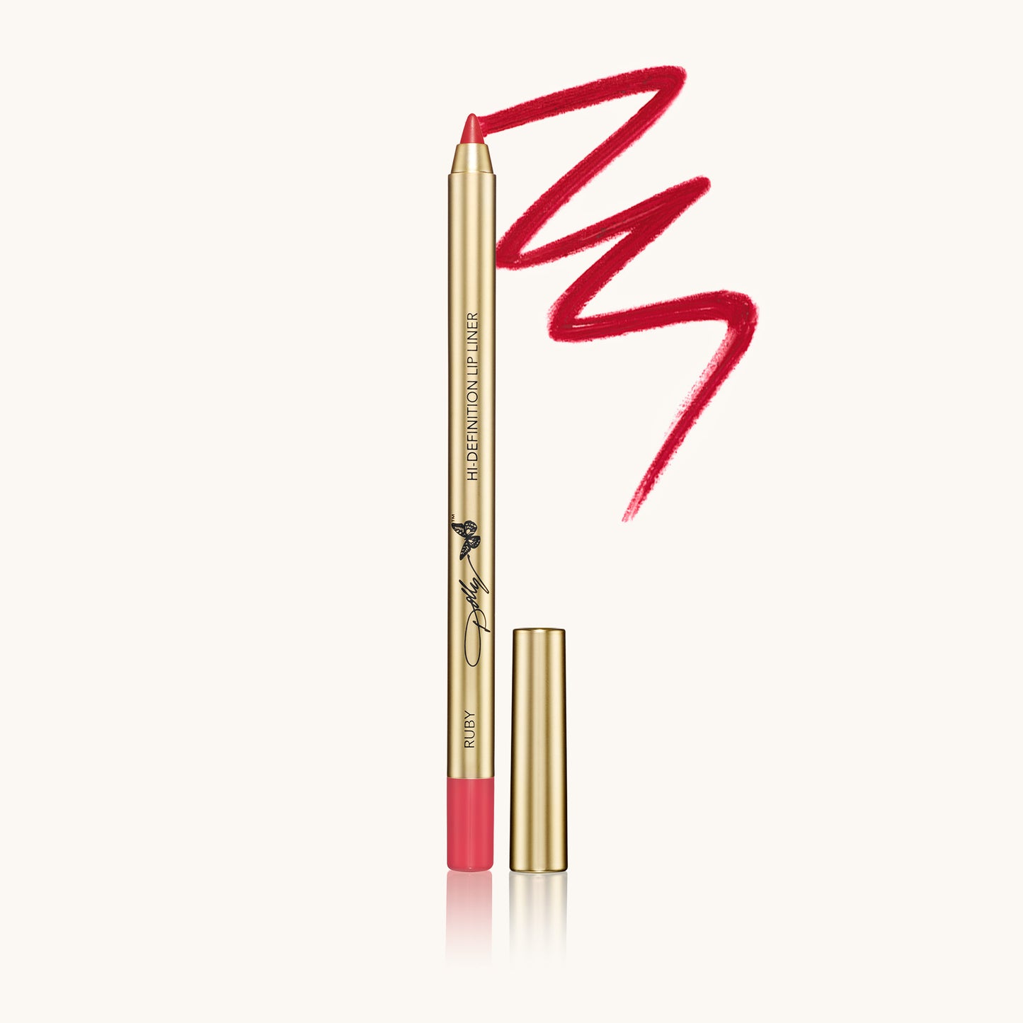 Hi-Definition Lip Liner