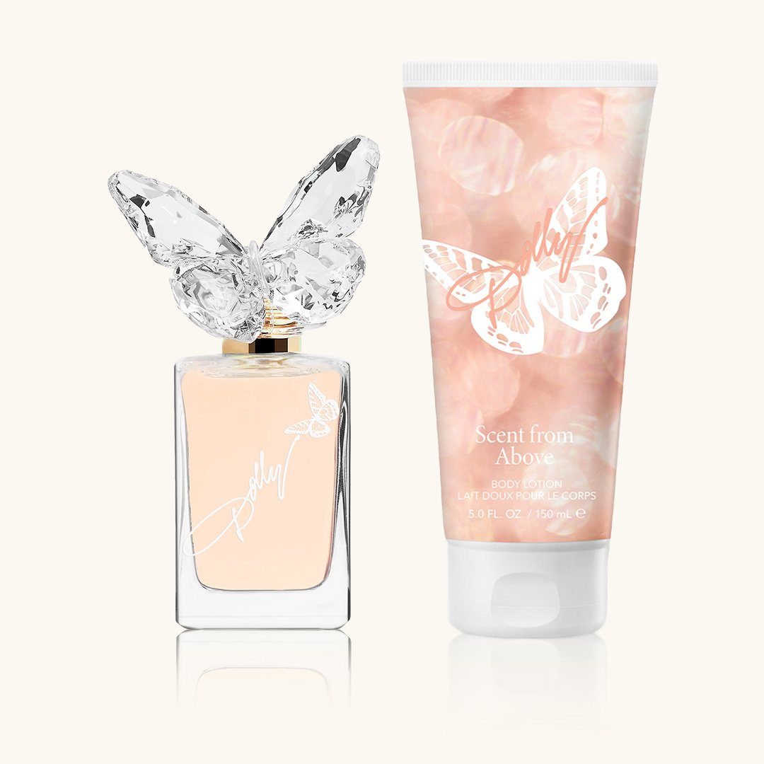 Tennessee Sunset & Body Lotion Duo