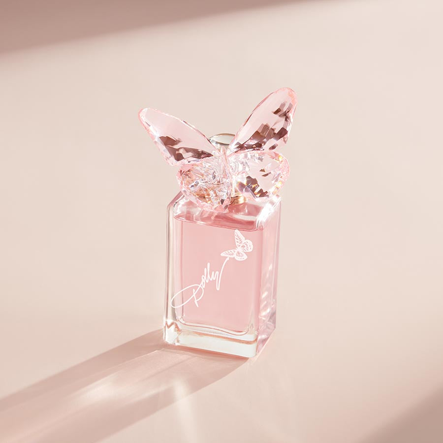 DOLLY: SCENT FROM ABOVE EAU DE TOILETTE