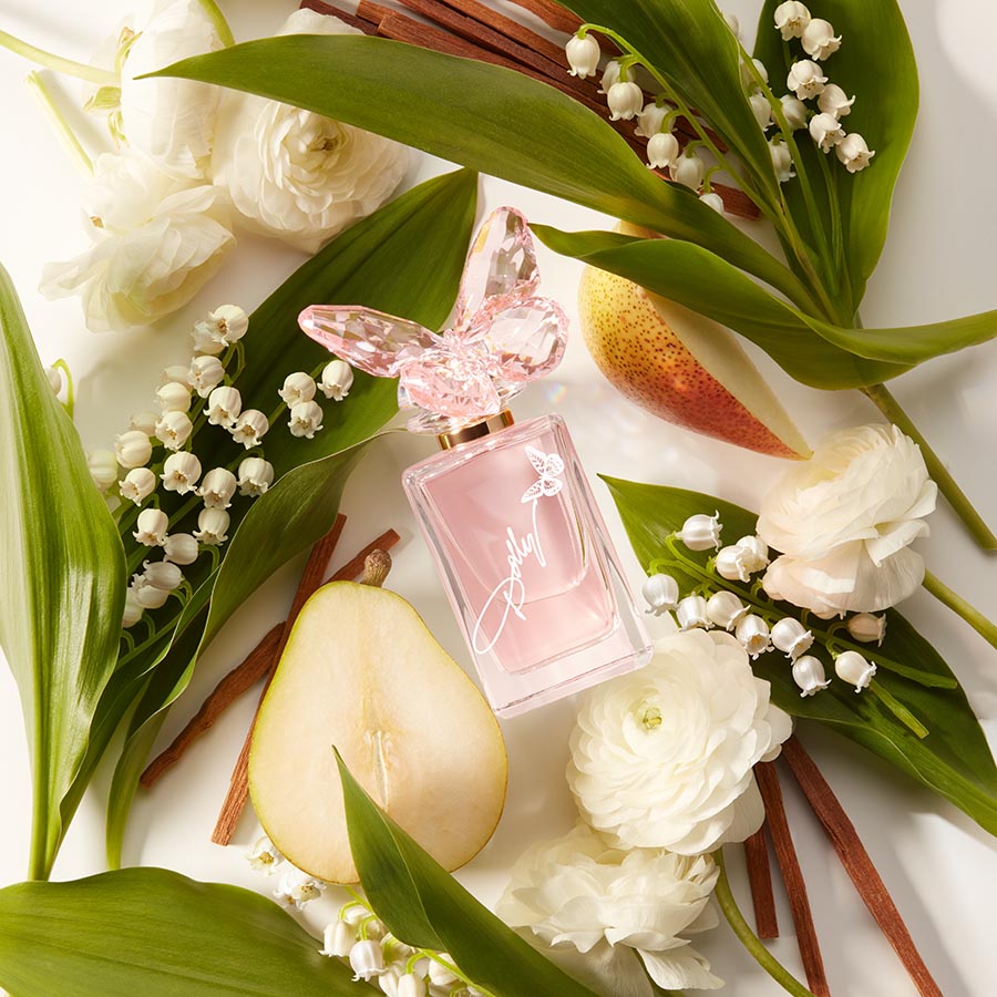 DOLLY: SCENT FROM ABOVE EAU DE TOILETTE