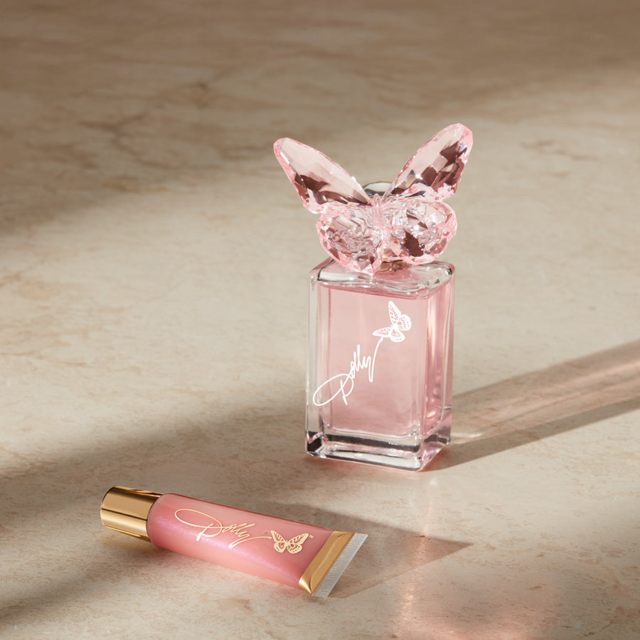 DOLLY: SCENT FROM ABOVE EAU DE TOILETTE