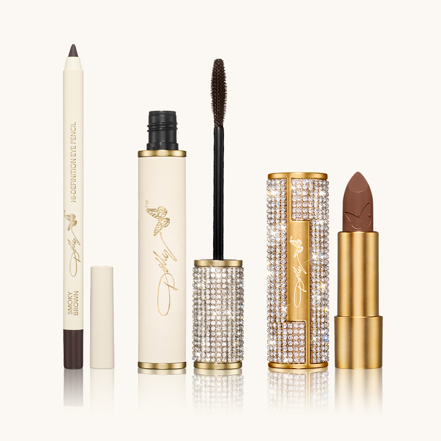 Cream & Sugar Collection