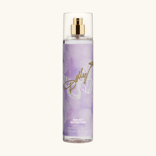 Smoky Mountain Body Mist