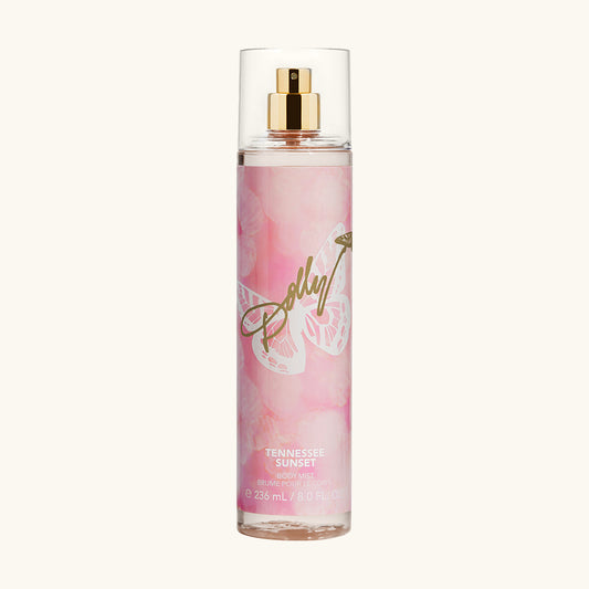 Tennessee Sunset Body Mist