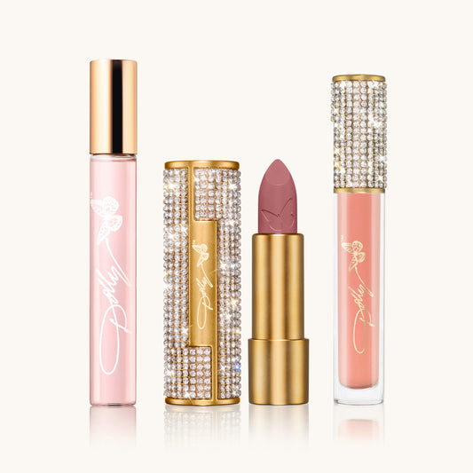 Scent From Above Holiday Set