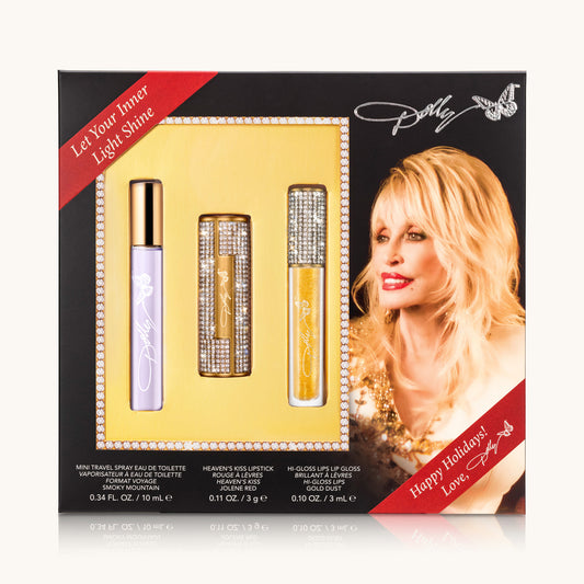 Smoky Mountain Holiday Set