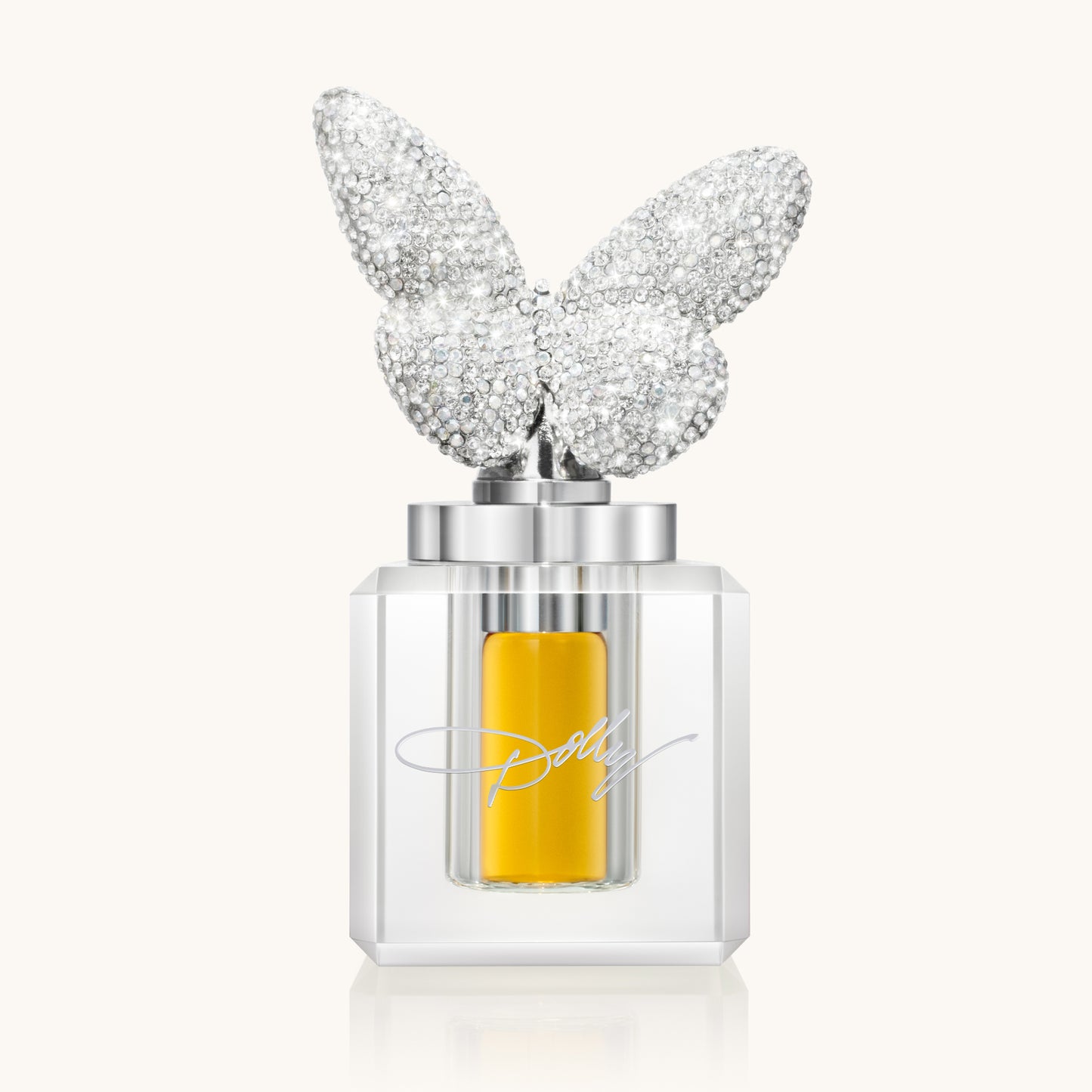 DOLLY: CRYSTAL EDITION PARFUM