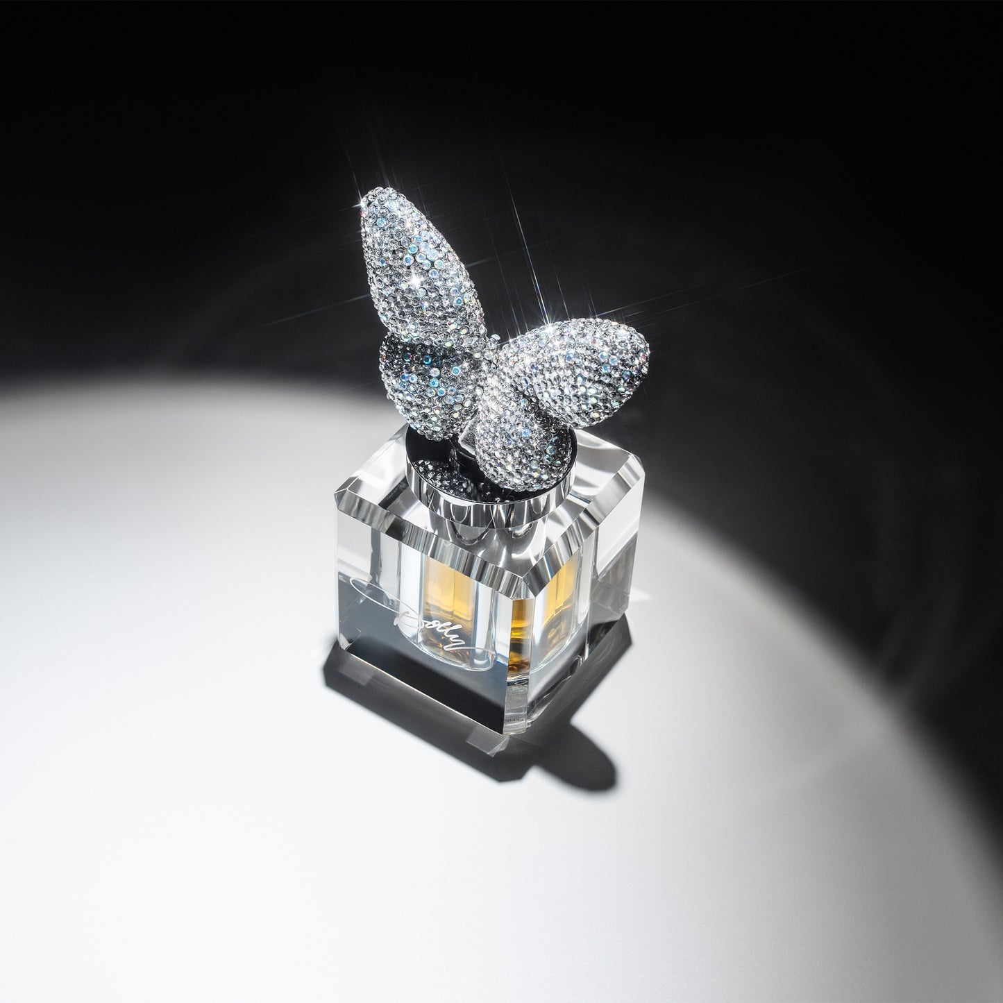 DOLLY: CRYSTAL EDITION PARFUM