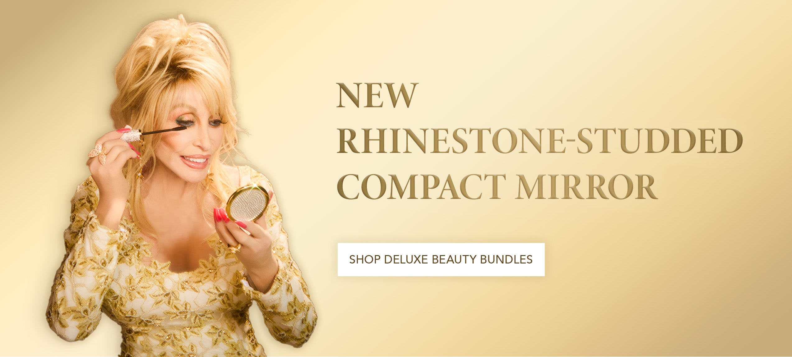 Shop delux beauty bundle
