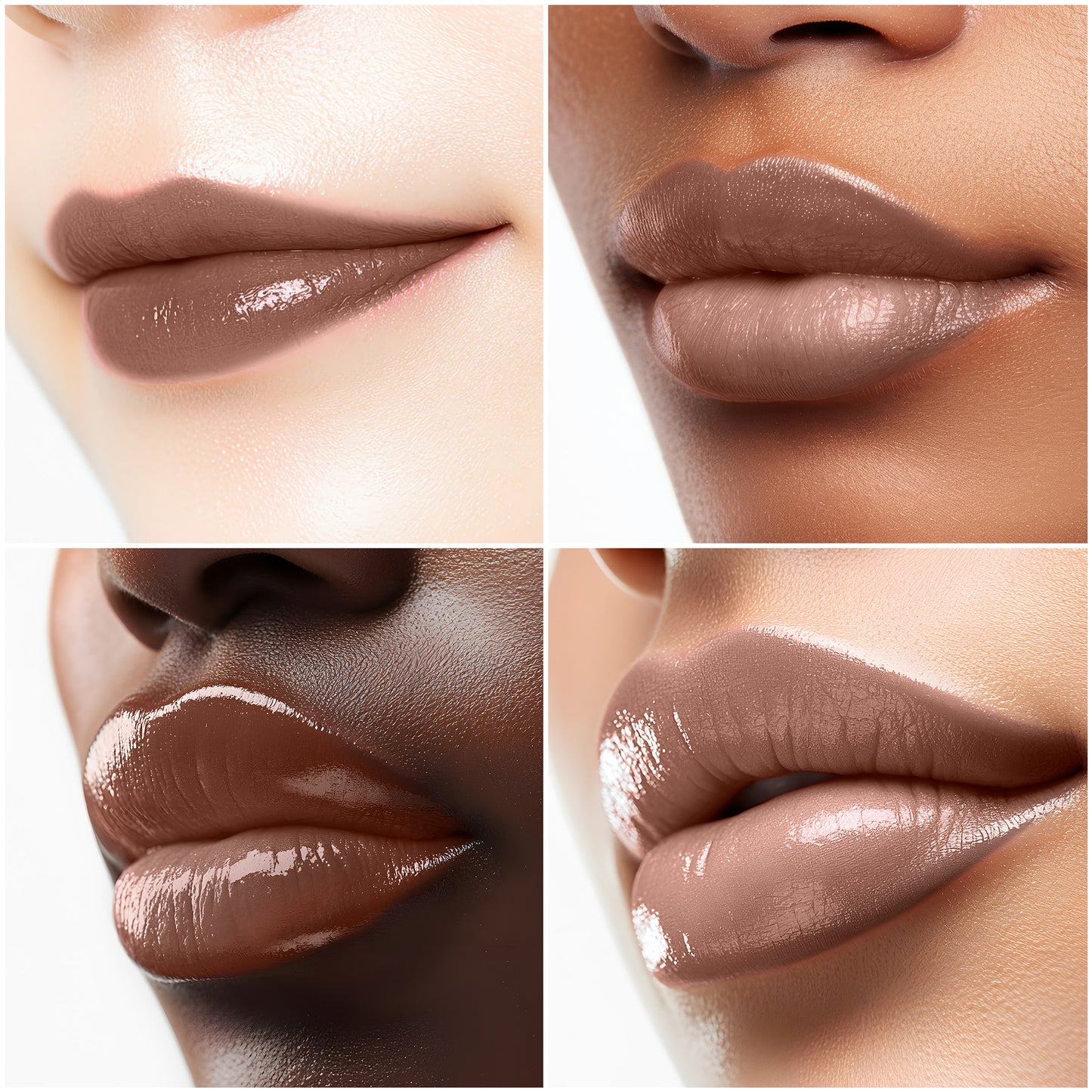 Cream & Sugar Collection