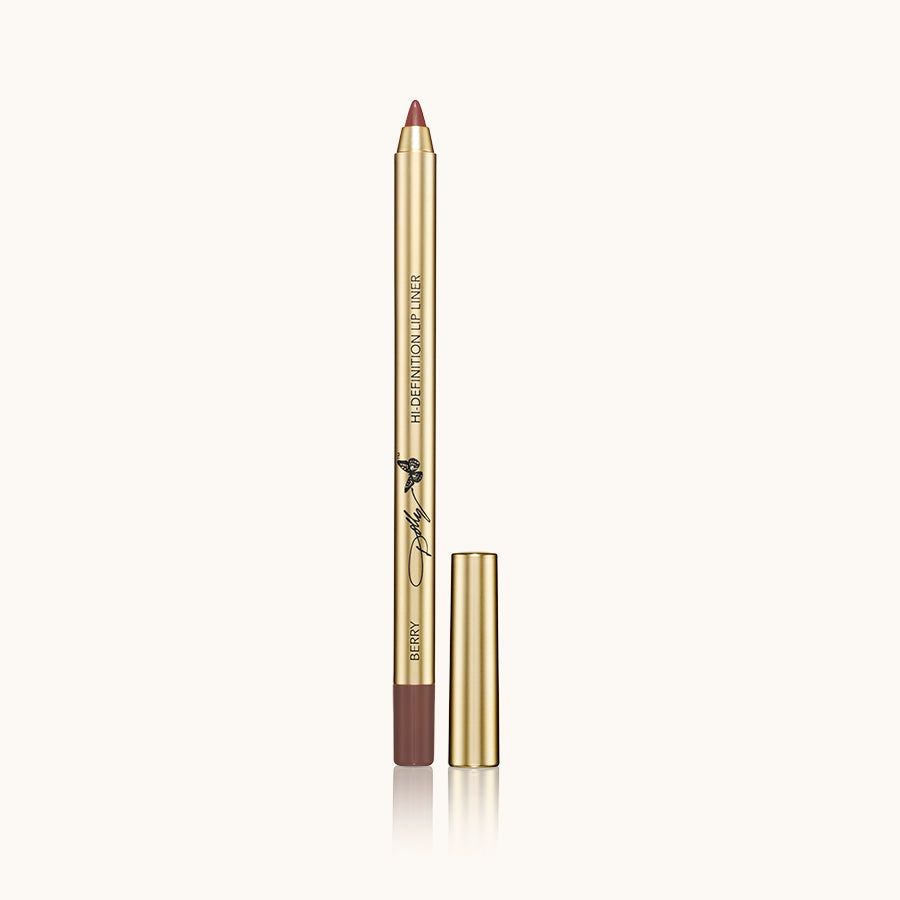 Hi-Definition Lip Liner