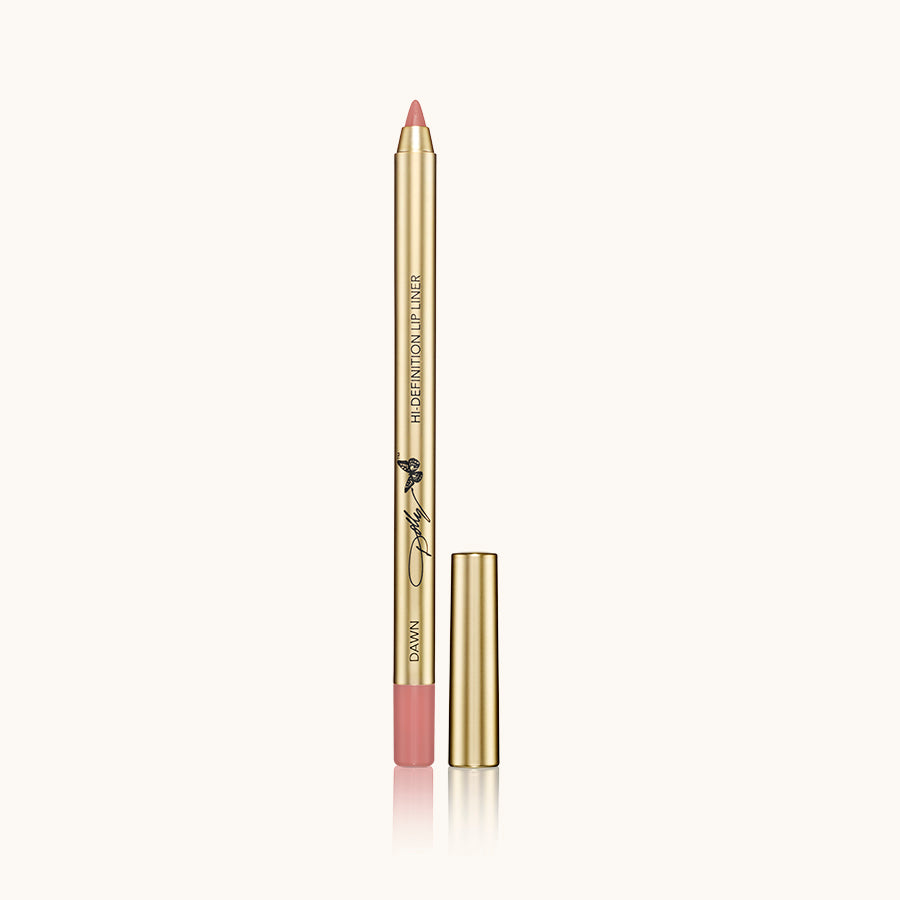 Hi-Definition Lip Liner