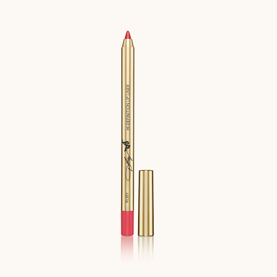 Hi-Definition Lip Liner