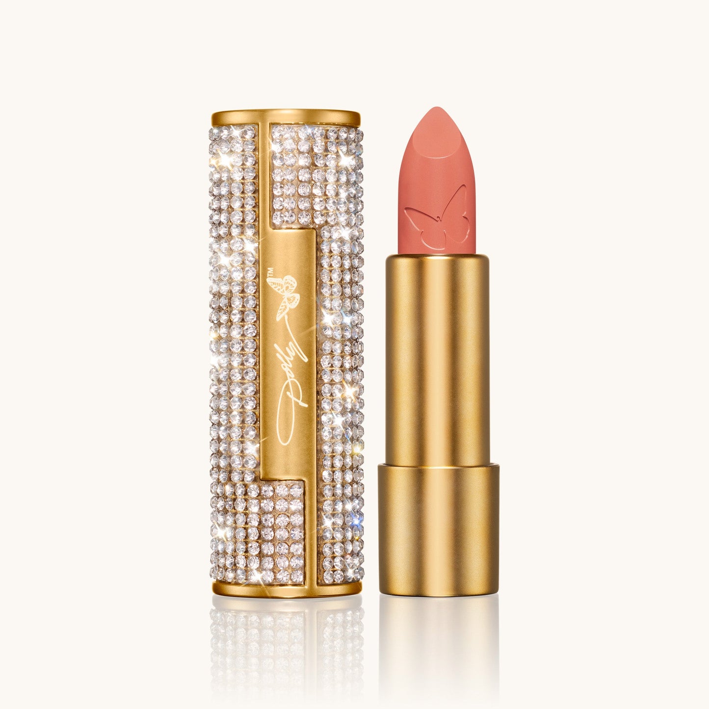 Heaven's Kiss Lipstick