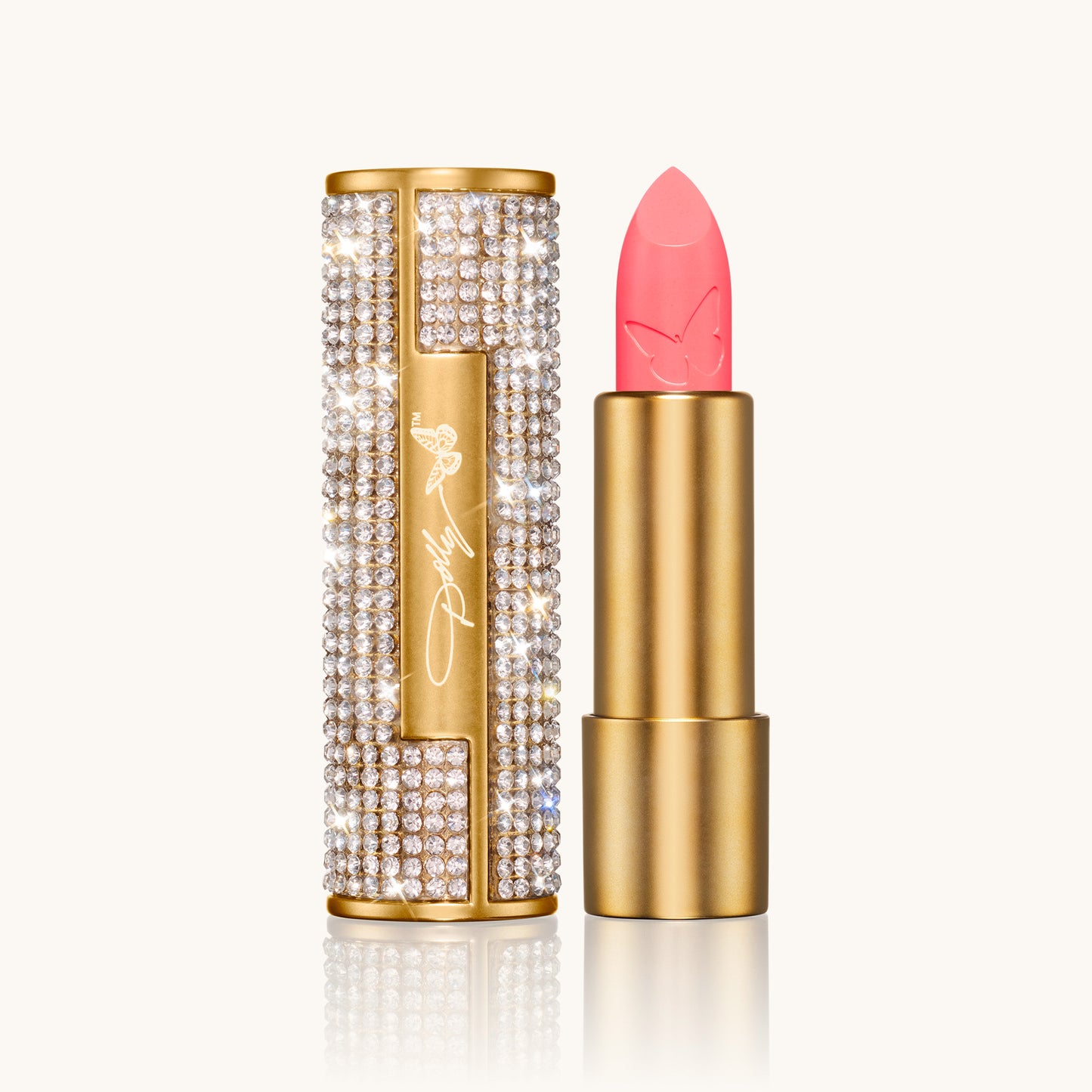 Heaven's Kiss Lipstick