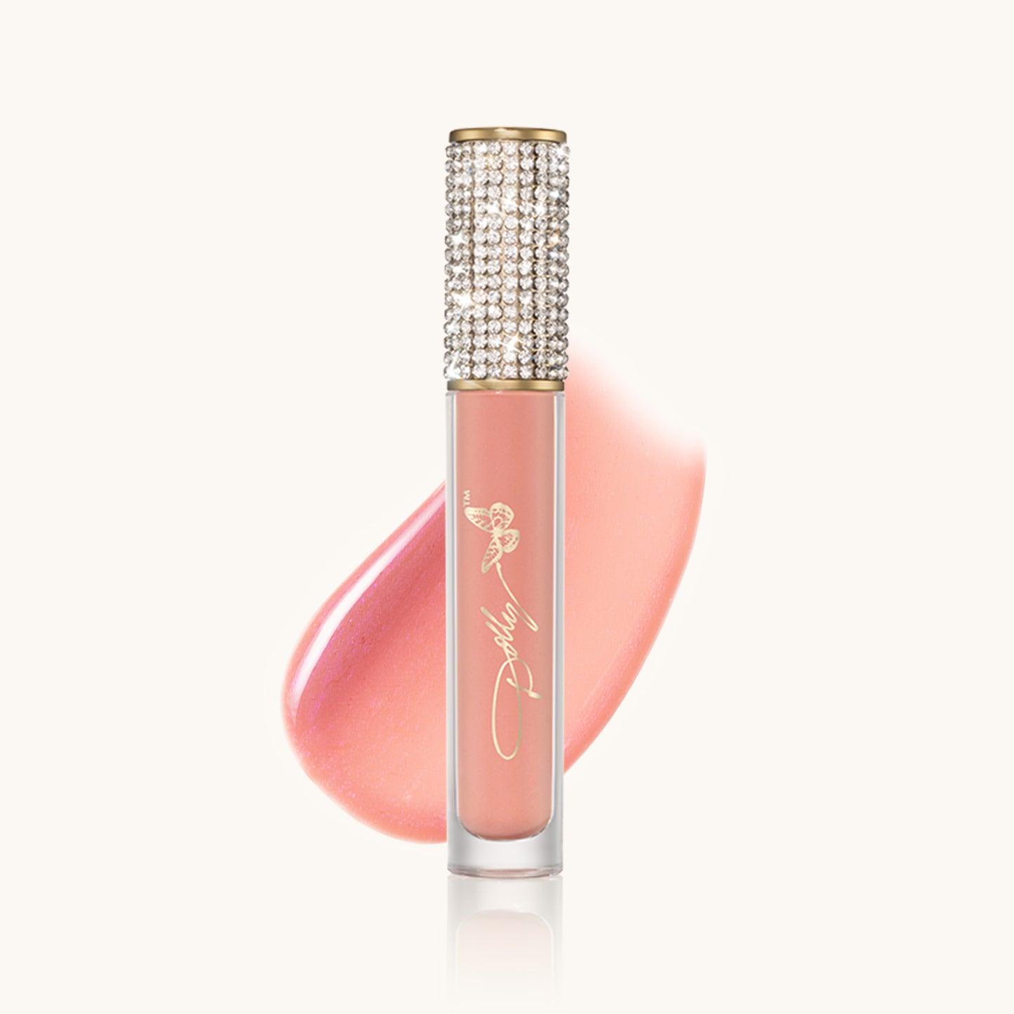Hi-Gloss Lips