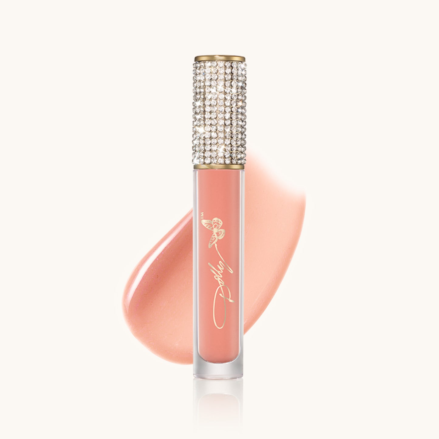 Hi-Gloss Lips