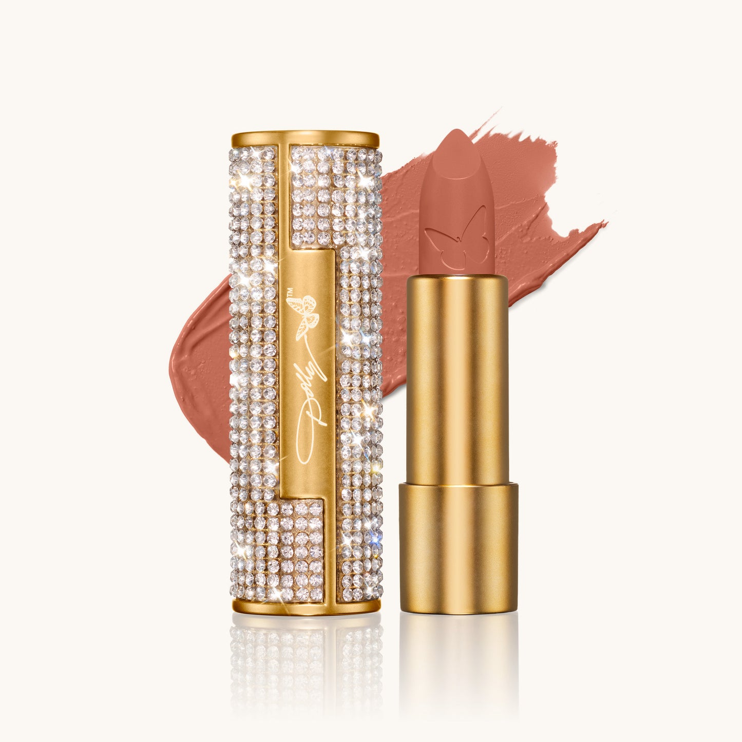 Heaven's Kiss Lipstick