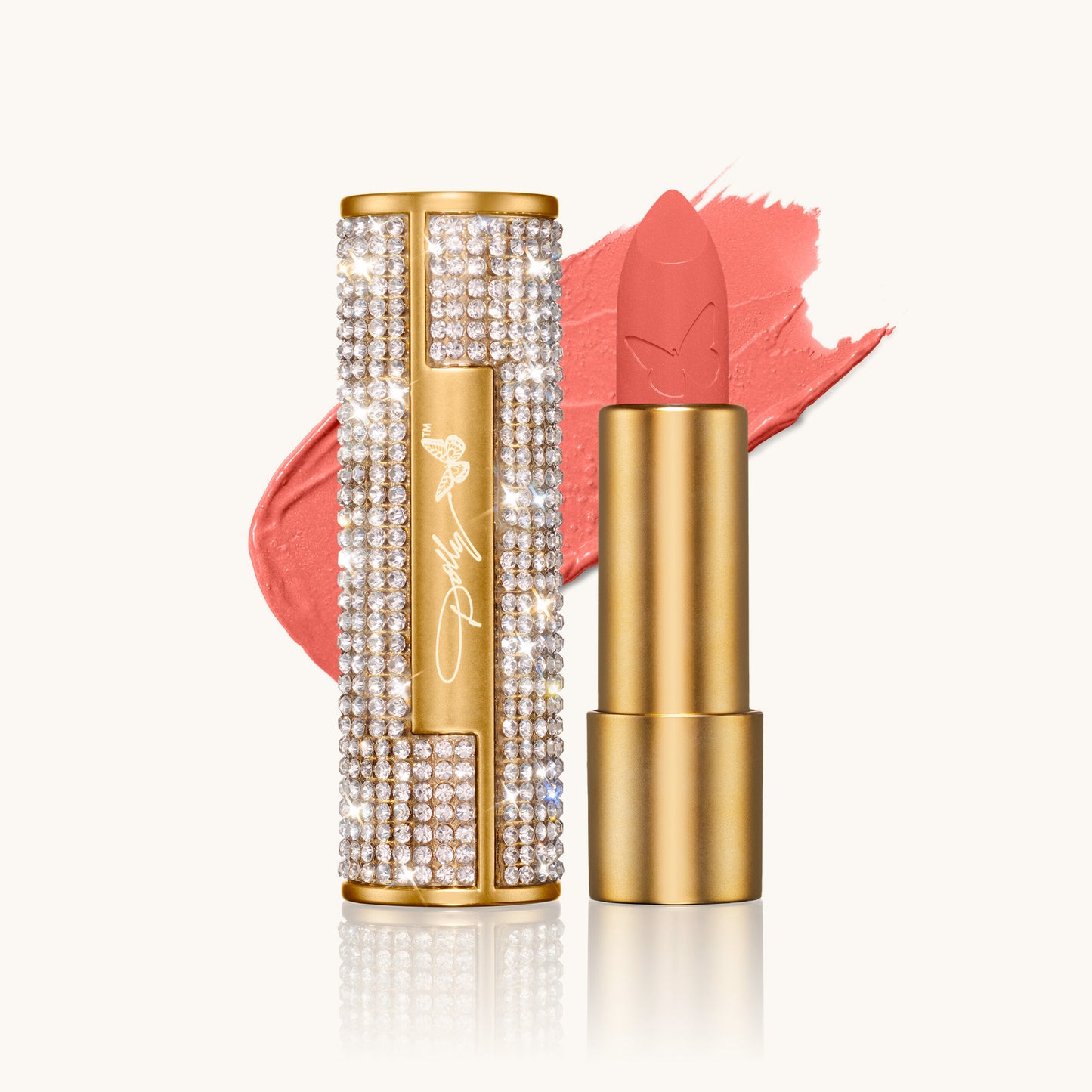 Heaven's Kiss Lipstick