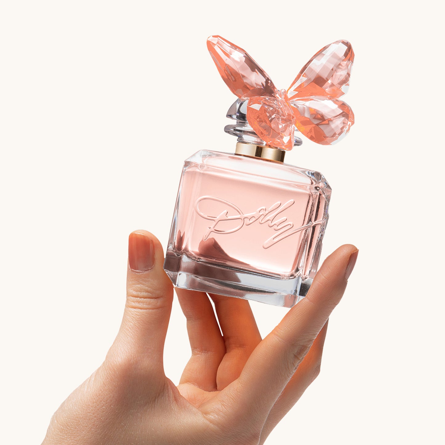 Dolly: Scent From Above Eau De Parfum