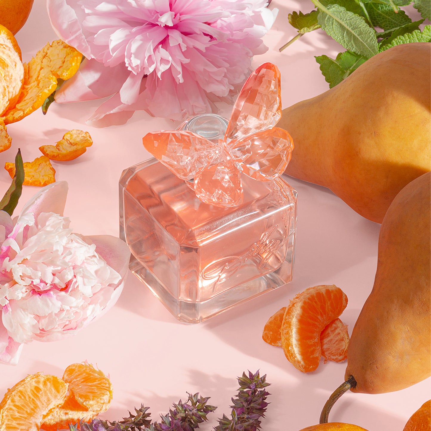 Dolly: Scent From Above Eau De Parfum