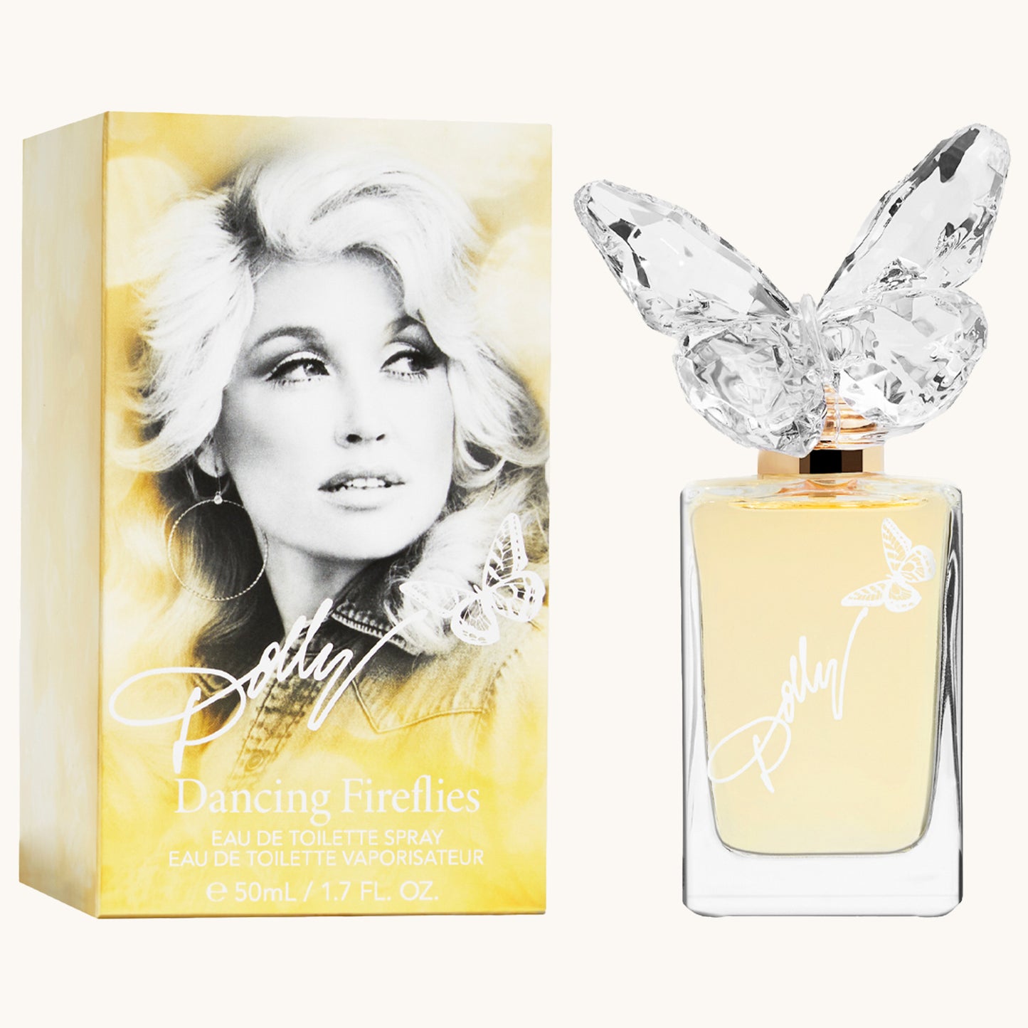 Dolly: Dancing Fireflies Eau de Toilette