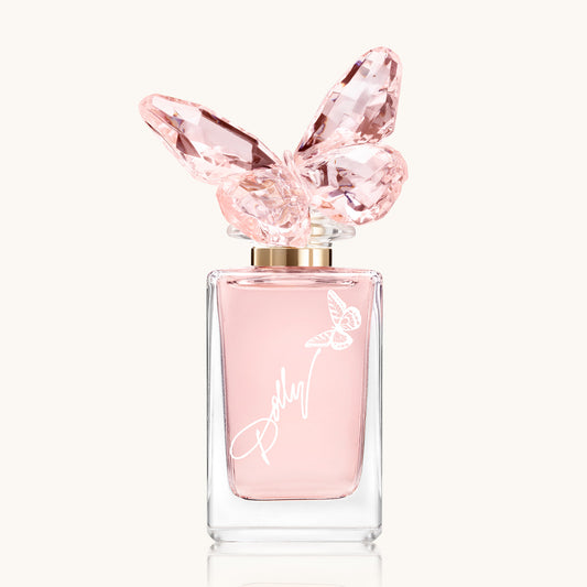 Dolly: Scent From Above Eau De Toilette