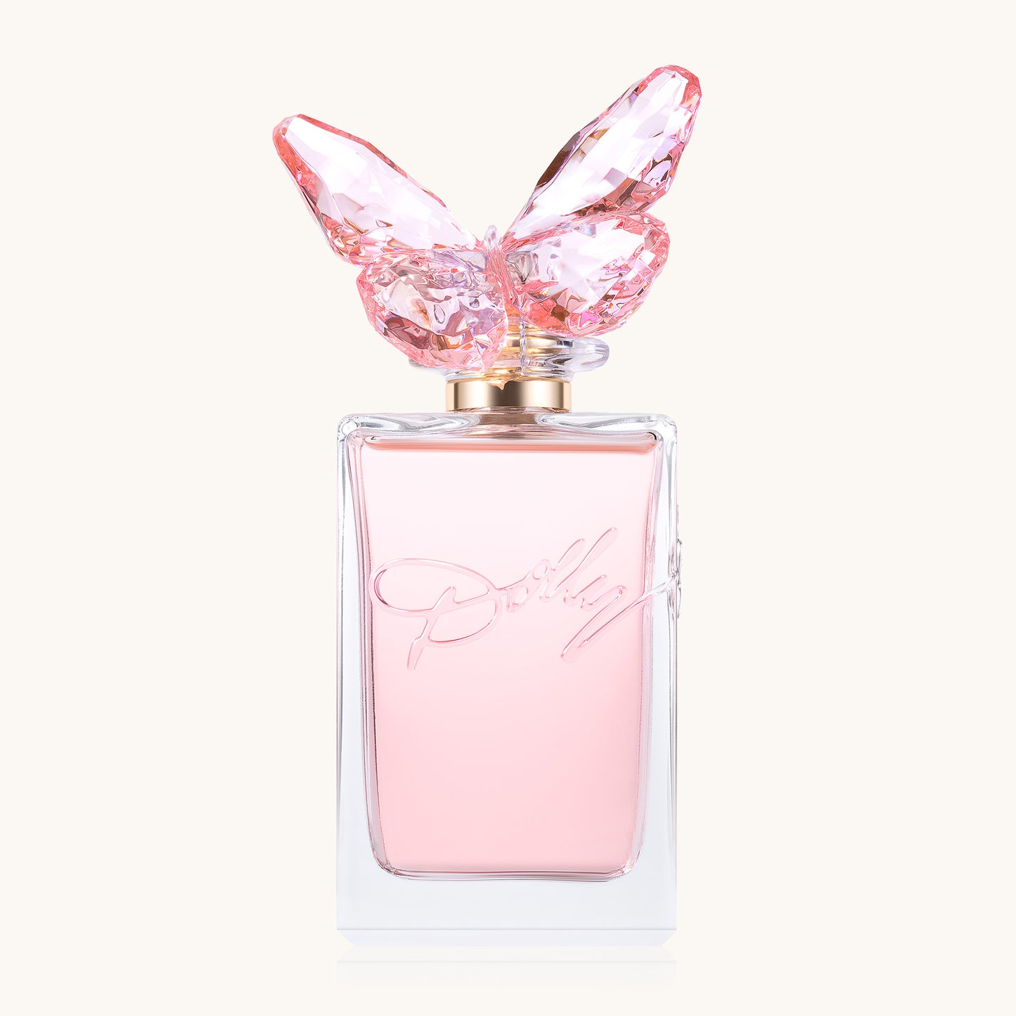 DOLLY: SCENT FROM ABOVE EAU DE TOILETTE