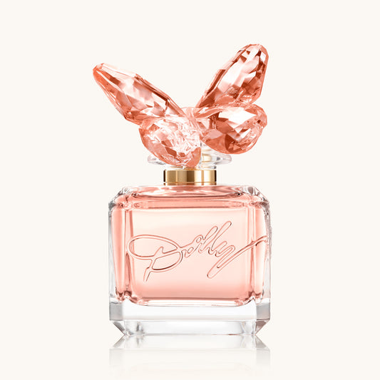 Dolly: Scent From Above Eau De Parfum