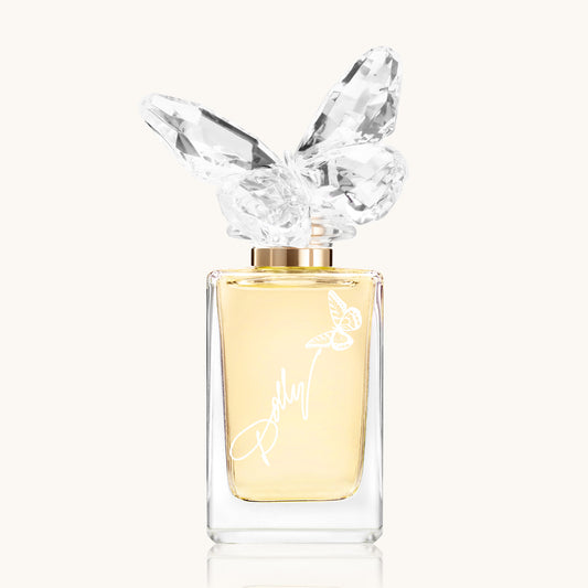 Dolly: Dancing Fireflies Eau de Toilette