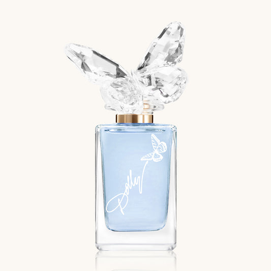 Dolly: Early Morning Breeze Eau de Toilette