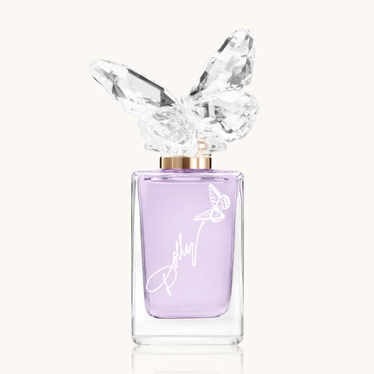 Dolly: Smoky Mountain Eau De Toilette