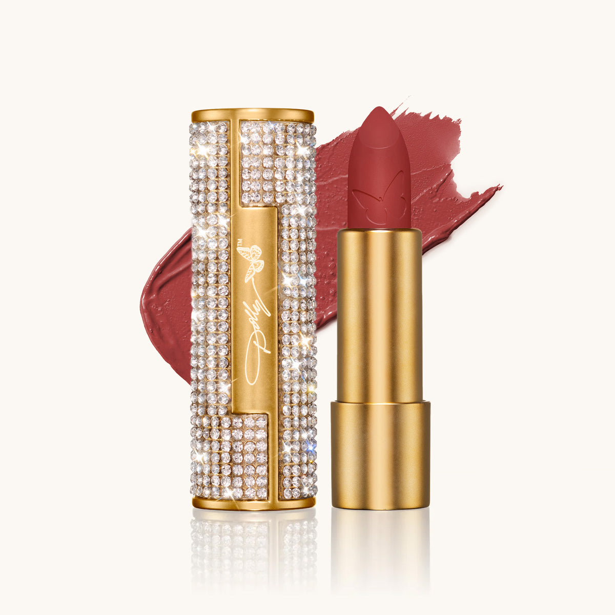 Heaven's Kiss Lipstick