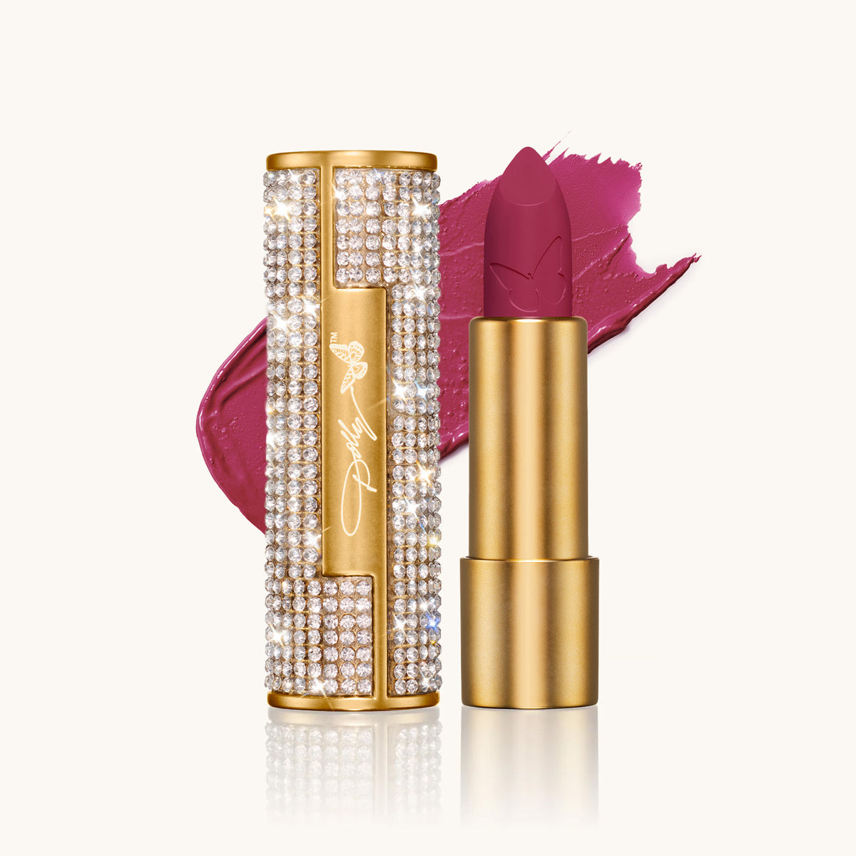 Heaven's Kiss Lipstick