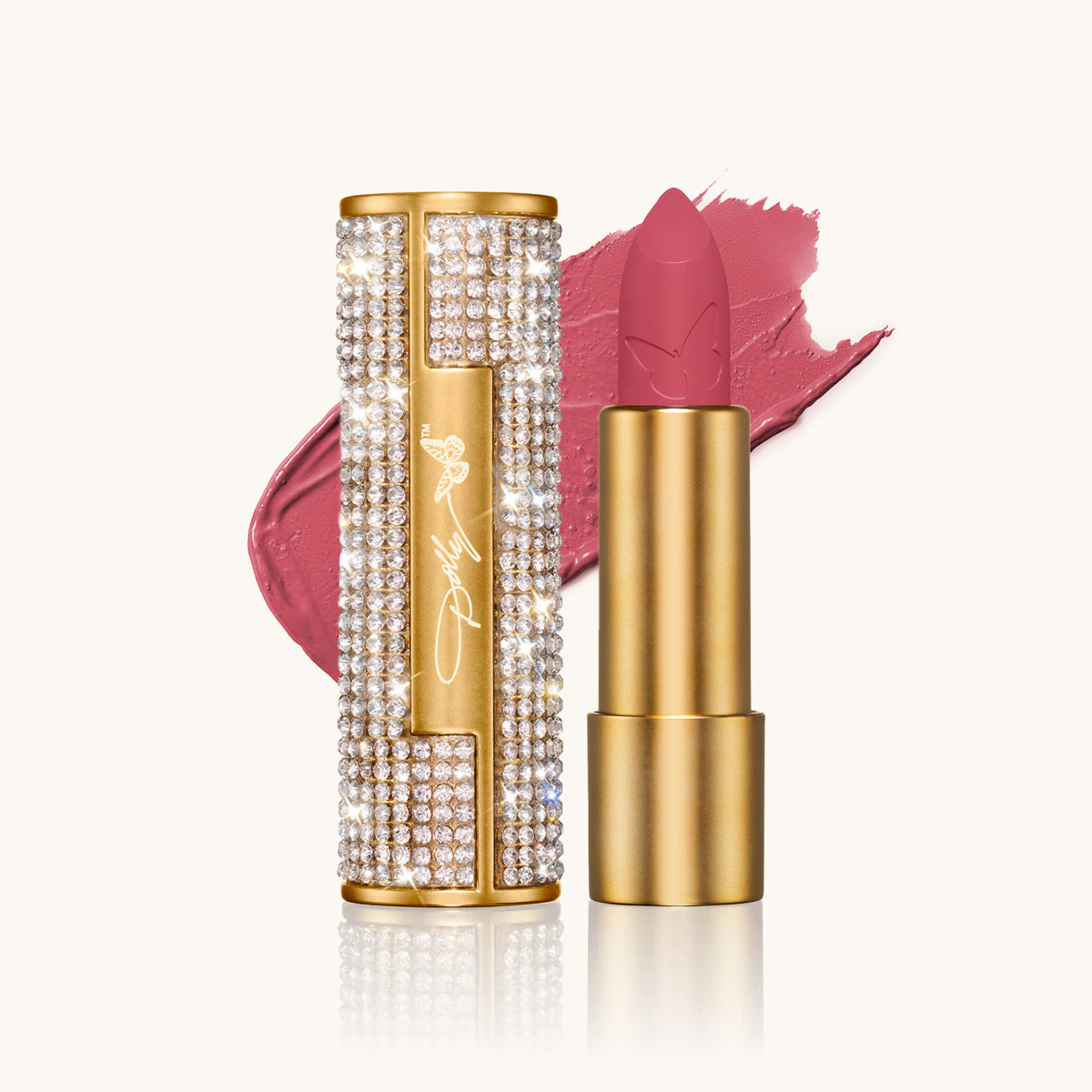 Heaven's Kiss Lipstick