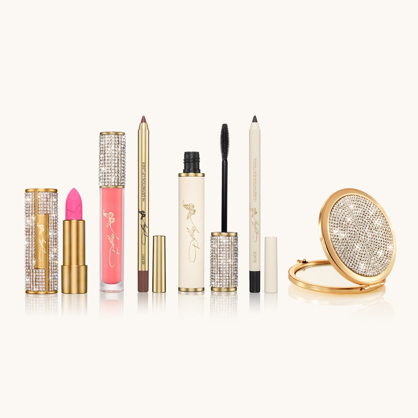Pretty in Pink Bundle