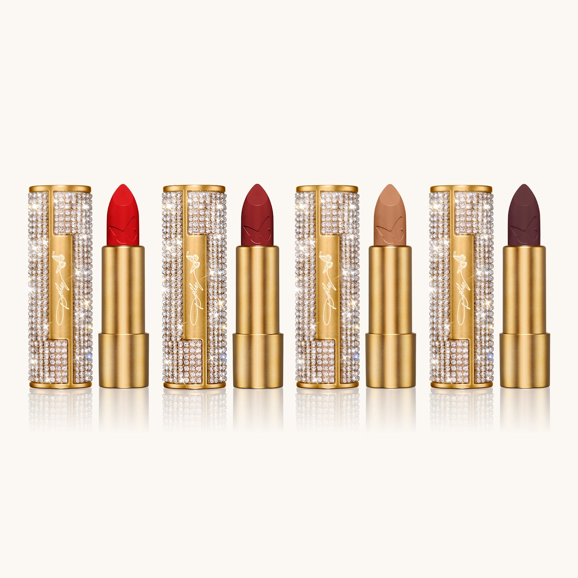 Lipstick good bundle